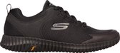 Skechers Elite Flex Prime-Take Over Heren Sneakers - Black/Black - Maat 46