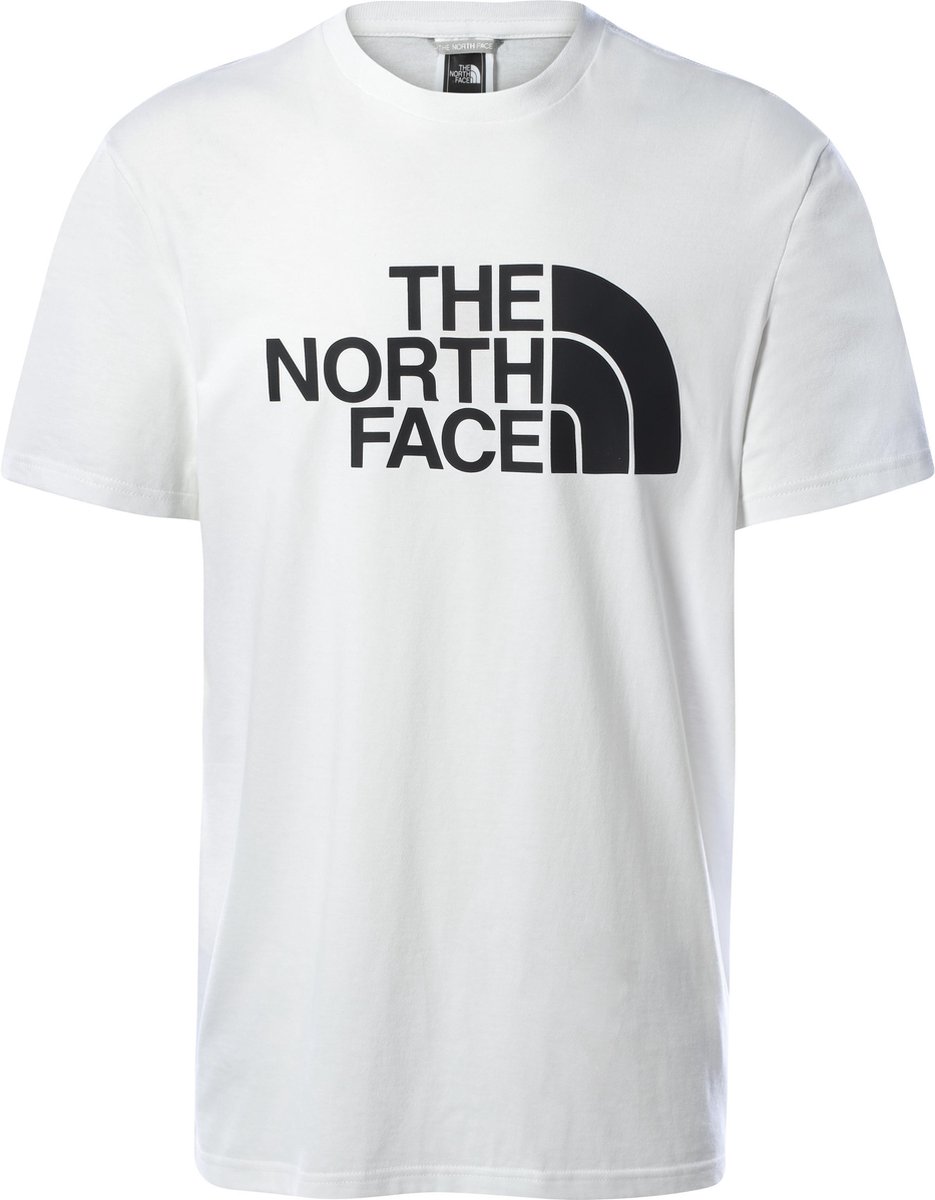 The North Face S/S Half Dome Heren T-shirt - Maat L