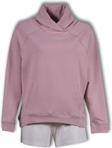 Lords & Lilies Dames Top Paars S