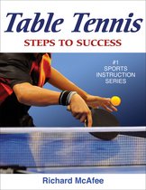 STS (Steps to Success Activity - Table Tennis