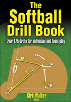 Drill Book - The Softball Drill Book
