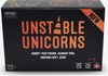 Afbeelding van het spelletje Unstable Unicorns NSFW, Engelstalig kaartspel