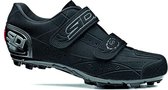 Sidi Indoor MTB - Spinningschoenen - Zwart - Maat 38