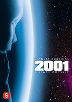 Speelfilm - 2001: A Space Odyssey
