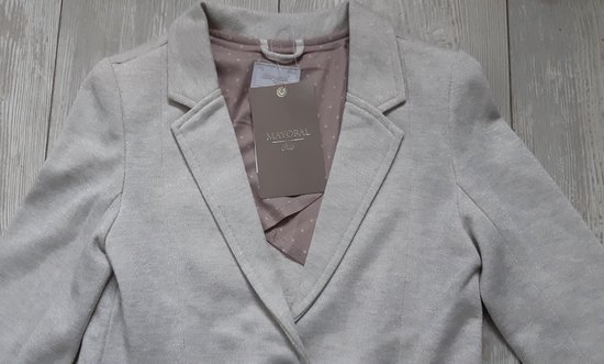 blazer 128
