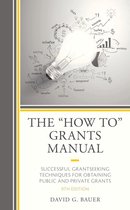 The "How To" Grants Manual