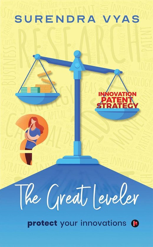 The Great Leveler - cover