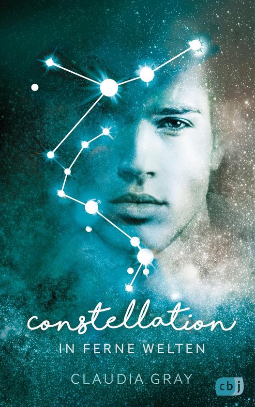 Die Constellation-Reihe 2 - Constellation - In ferne Welten - cover