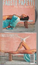 Very Best Of Fausto Papetti