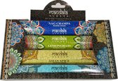 Mandala Incense Stick Gift Set | Cadeauset | Wierookstokjes