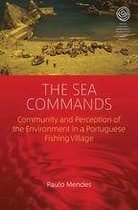 EASA Series 40 - The Sea Commands