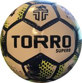 Torro Superb Voetbal / Trainingsbal - Maat 5