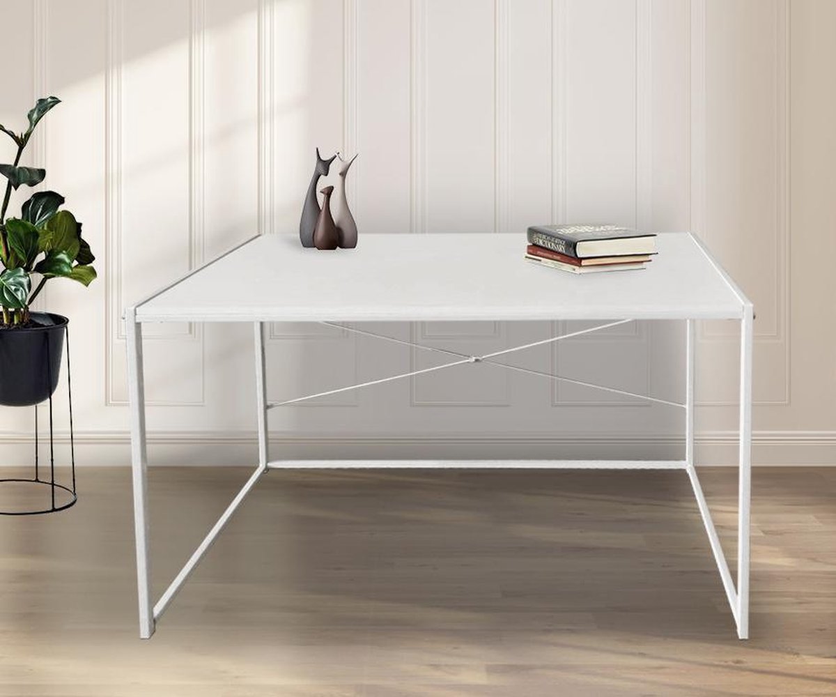 VDD Industrial Vintage Design VDD Industrial Bureau Stoer 100 cm - afbeelding 3