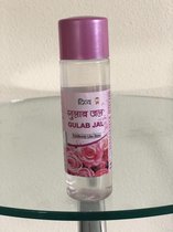 Rozenwater Indiase Gulab Jal HYDRATEER UW HUID