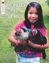 ¡Me gusta leer!- Me gusta la granja