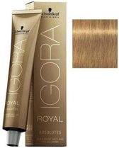 Schwarzkopf Igora Royal Absolutes 9 60 Extra Light Blonde