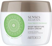 Asian Spa by ARTDECO Deep Relaxation bodycrème 200 ml