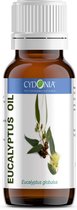 Cydonia Eucalyptus olie I Etherische olie I Biologisch - Luchtwegen - Vermoeidheid -Immuunsysteem - Vrij van insecten