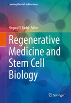Learning Materials in Biosciences - Regenerative Medicine and Stem Cell Biology