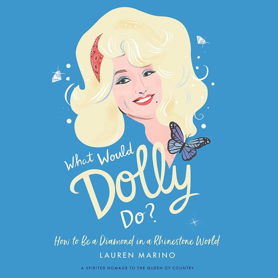 What Would Dolly Do? - cover
