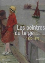 Les peintres du large de Nieuport par Coxyde à La Panne 1830-1975