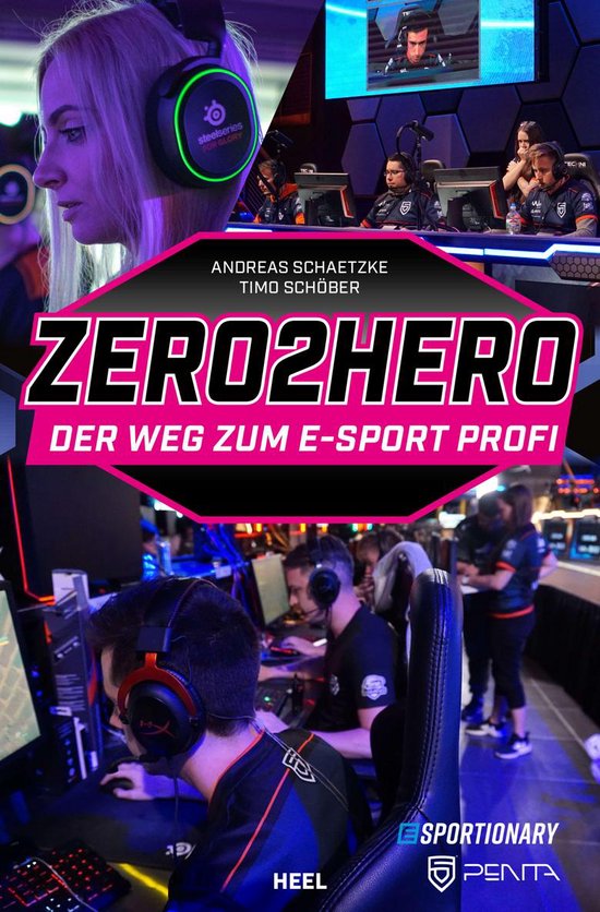 Zero2Hero - cover