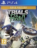 Trials Rising - Gold Edition - PS4 Trials Rising - Gold Edition - PS4