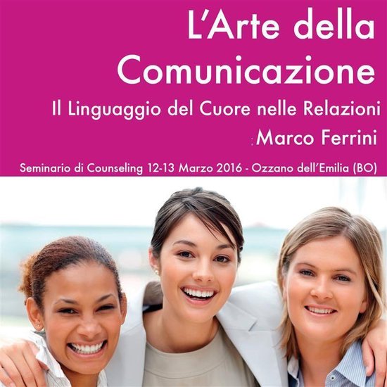 L'arte della comunicazione - cover