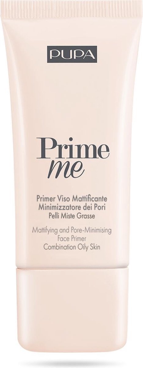 Goedkoopste PUPA Milano Mattifying And Pore Minimizing face makeup primer 30 ml 002