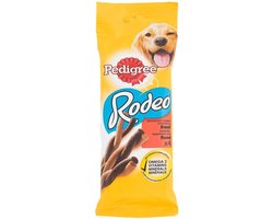 Pedigree - kauwsnacks - Rodeo rund - 10x70g