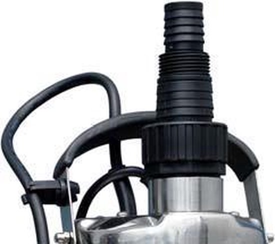 Güde' aspiration plate Güde GFS 4000