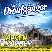 Die Draufganger - Alpenkracher (CD)