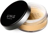 UNG - Finishing Powder - Yellow