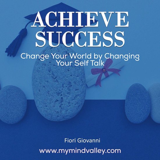 Achieve Success - cover