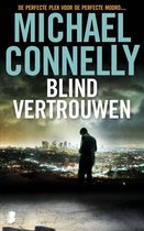 Omslag Blind vertrouwen