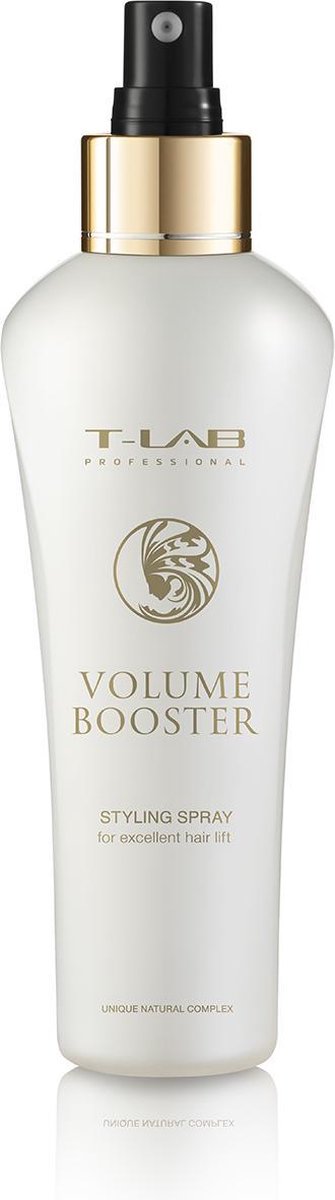 T-Lab Professional - Volume Booster Styling Spray 130 ml