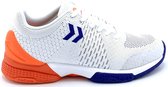 Hummel Aerocharge Engineered STZ WS- Indoorschoenen Dames- Maat 37.5