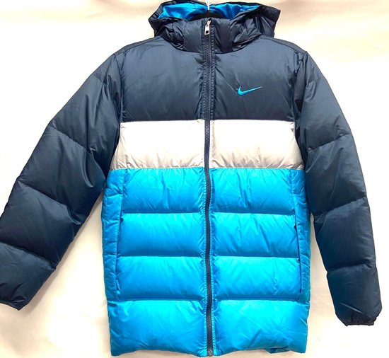 Nike jas maat L | bol.com