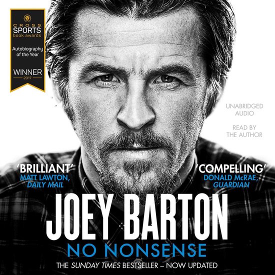 No Nonsense - cover