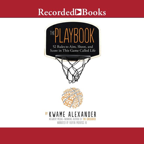 The Playbook - cover
