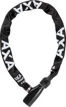 AXA Absolute 8 Kettingslot - Slot voor Fietsen - 90 cm - 8 mm - Zwart