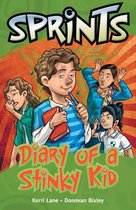 18 Diary of a Stinky Kid