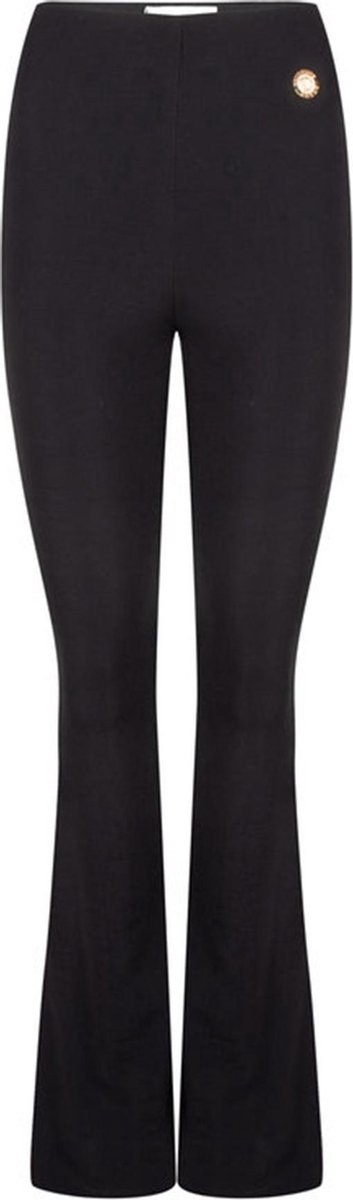 Delousion Trouser Elly black XS | bol.com