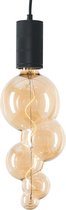 XXL Siena E27 led lamp – Goud