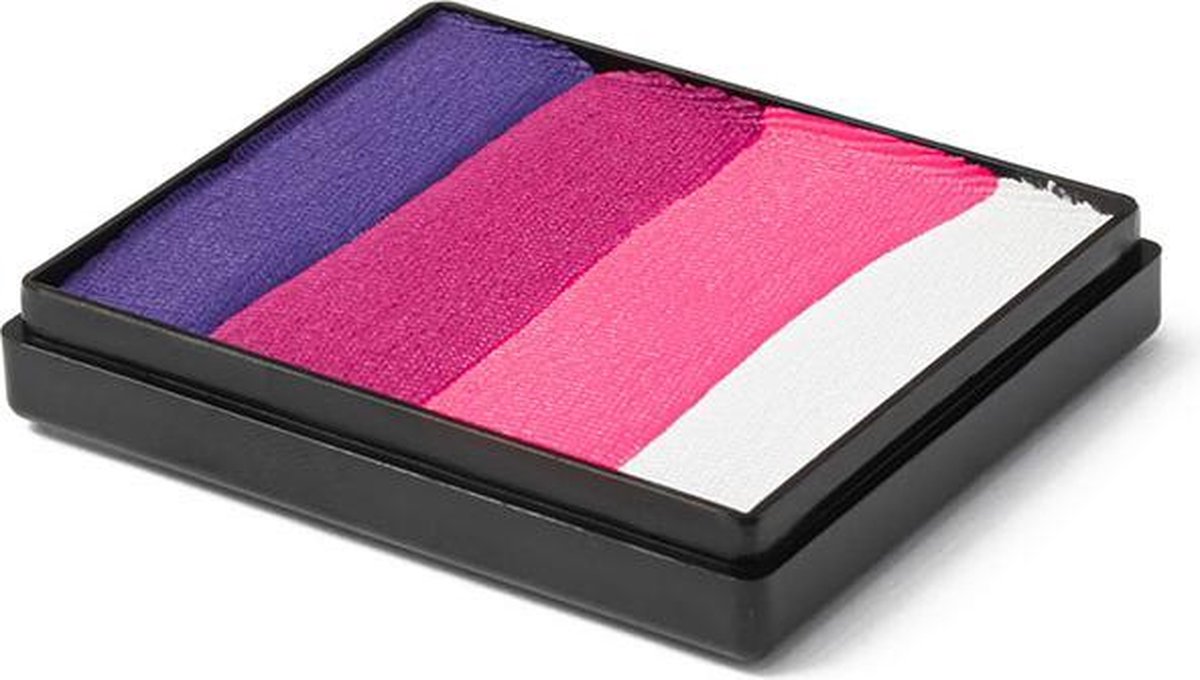 Global Rainbowcake Magnetisch Little Lady 50gr