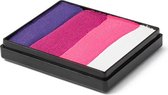 Global Rainbowcake Magnetisch Little Lady 50gr