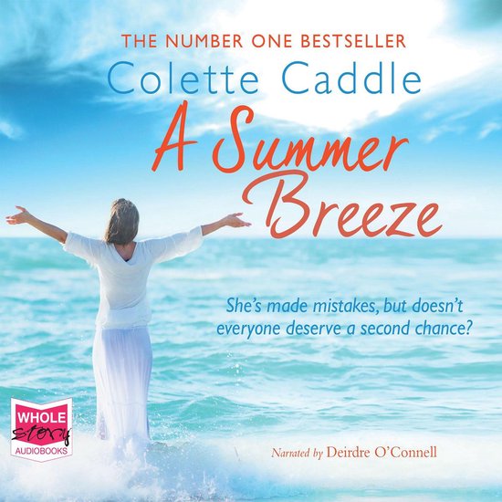 A Summer Breeze - cover
