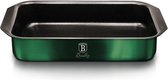 Berlinger Haus 6062 - Oven tray - braadslede - 35 x 25 cm - Emerald Collection