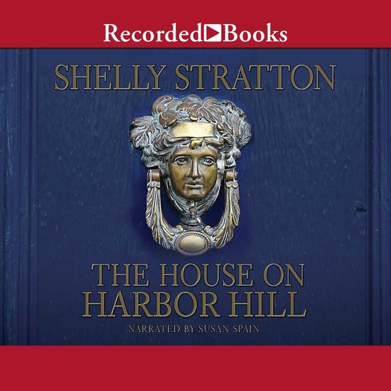 The House on Harbor Hill - cover