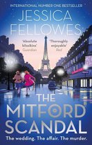 The Mitford Murders 3 - The Mitford Scandal
